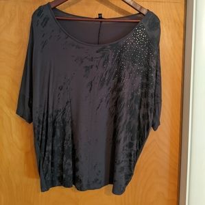Express Slouchy T-shirt